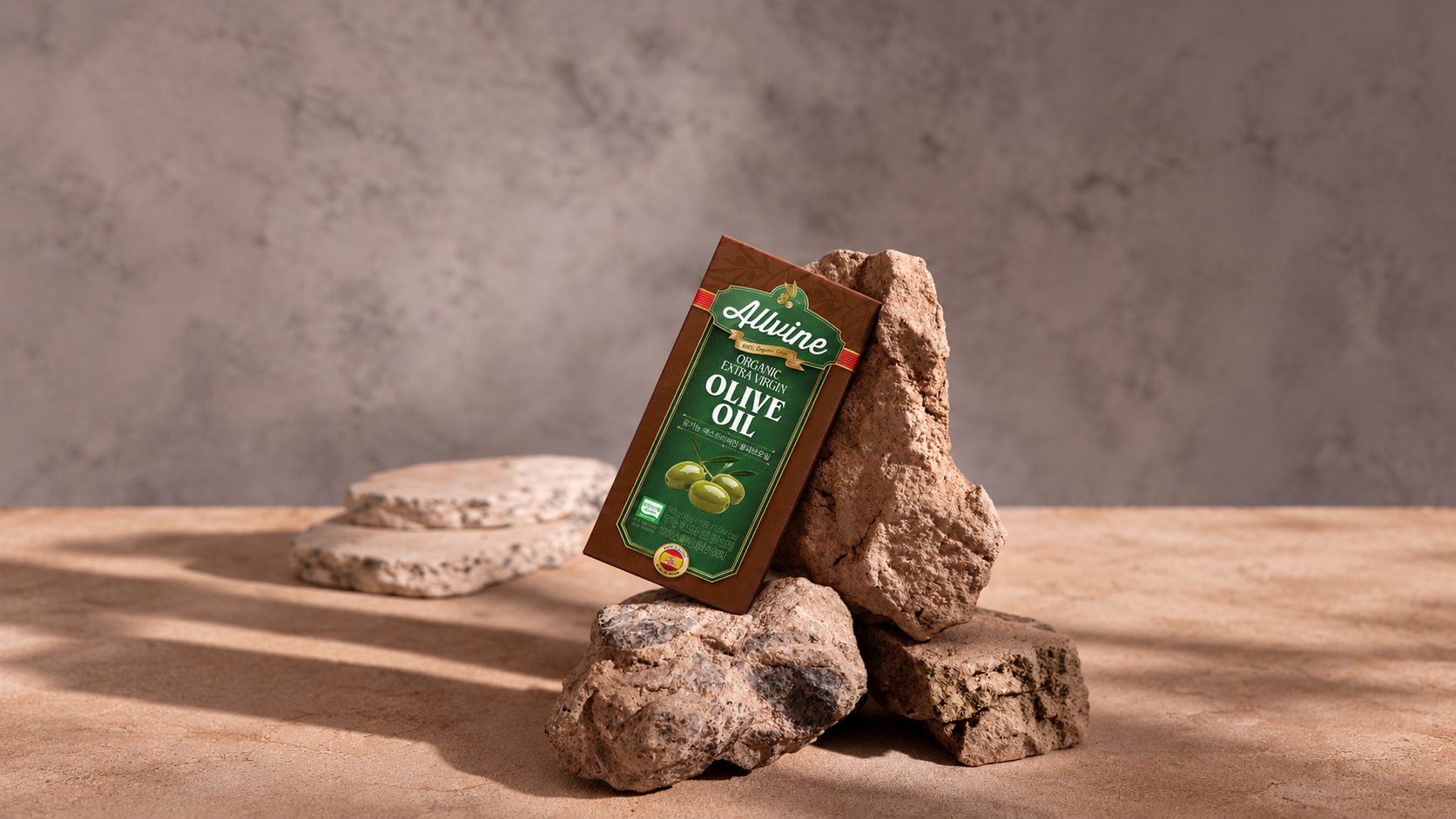 Product Visual Direction
